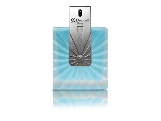 Chris Adams Dreamz Blue for Men 100mL - Velora