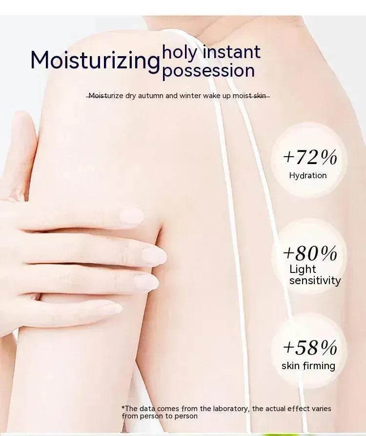 Dry Split Moisturizing Face Cream For Men And Women - Velora