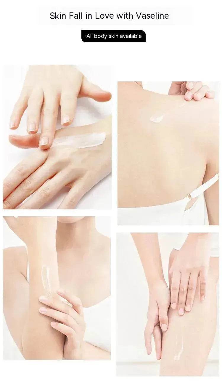 Dry Split Moisturizing Face Cream For Men And Women - Velora