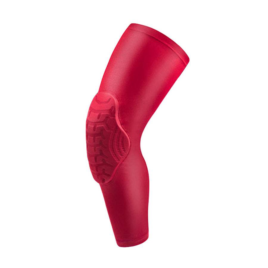 PRO anti-collision Knee Guard honeycomb Sports basketball knee pads - Velora