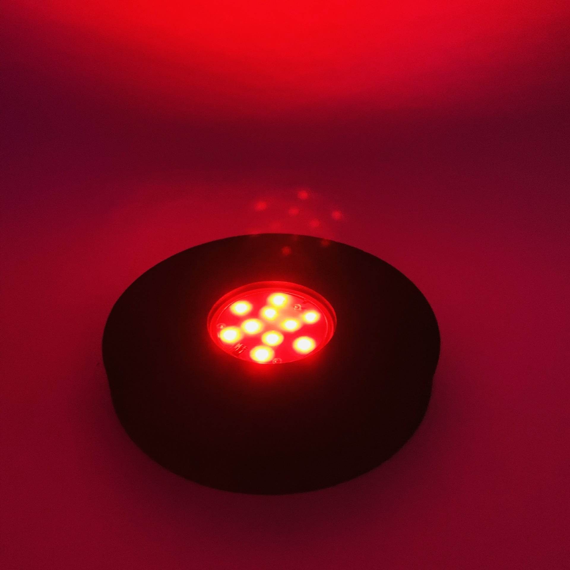 LED Light Sponge Base Hookah Accessories - Velora