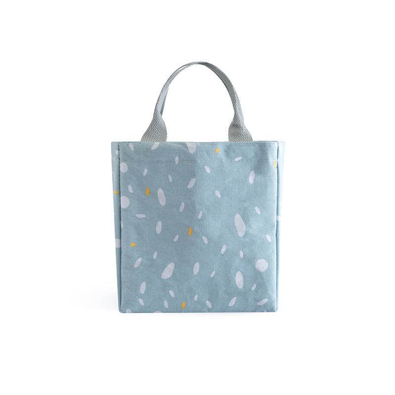 Kids Tote Lunch Bag for Kids - Velora