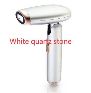 Folding Pulse Mechanical Hair Removal Machine - Velora