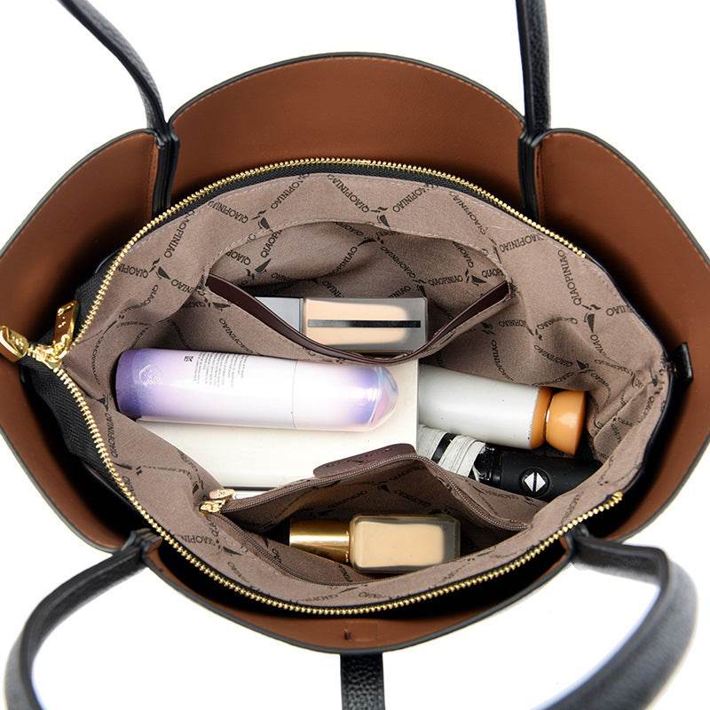New Simple Large Capacity Totes Women - Velora
