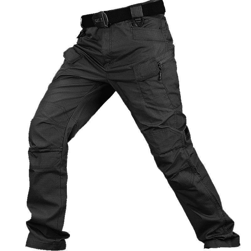 Men's Training Pants Special Service Trousers - Velora