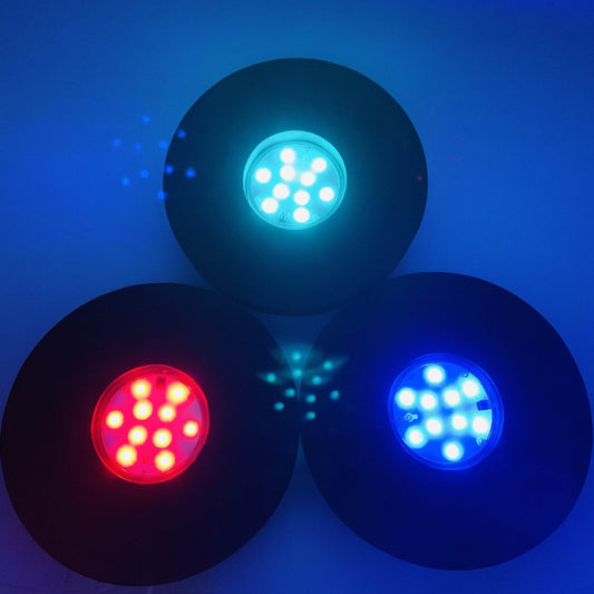 LED Light Sponge Base Hookah Accessories - Velora