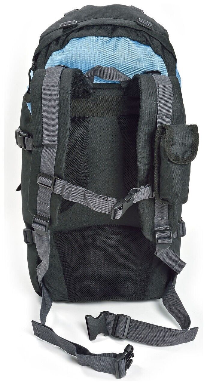Chinook Phantom 45L Technical Day Pack - Velora