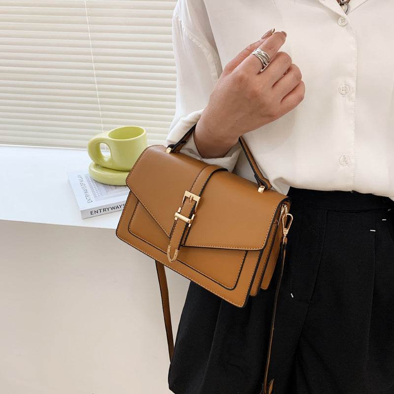 Summer Special-interest Design High Quality Crossbody Bag - Velora