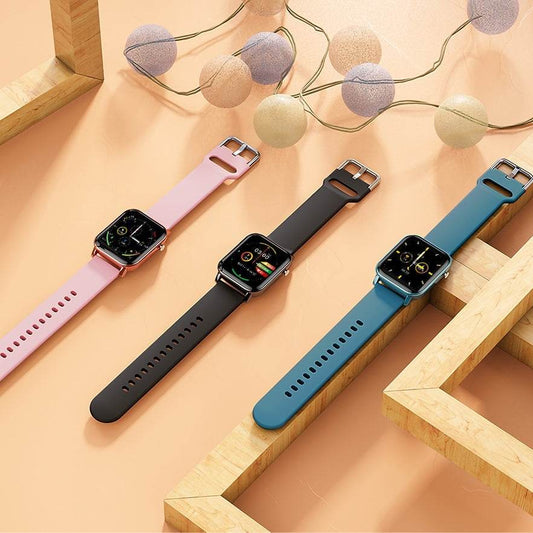 Multi-sport mode health smart watch - Velora