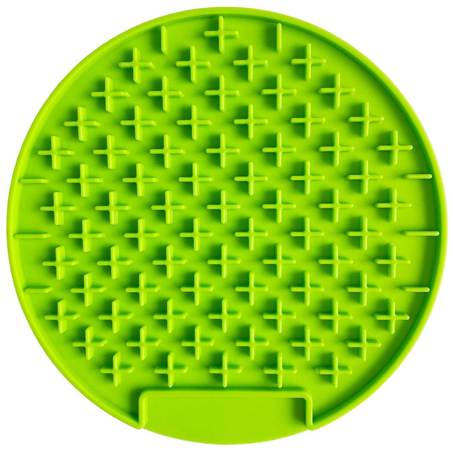 Silicone Sucker dog licking Mat pad - Velora