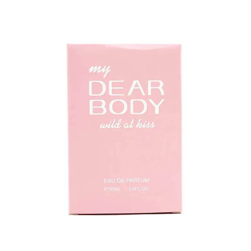 Long-lasting Light Fragrance Date Perfume - Velora