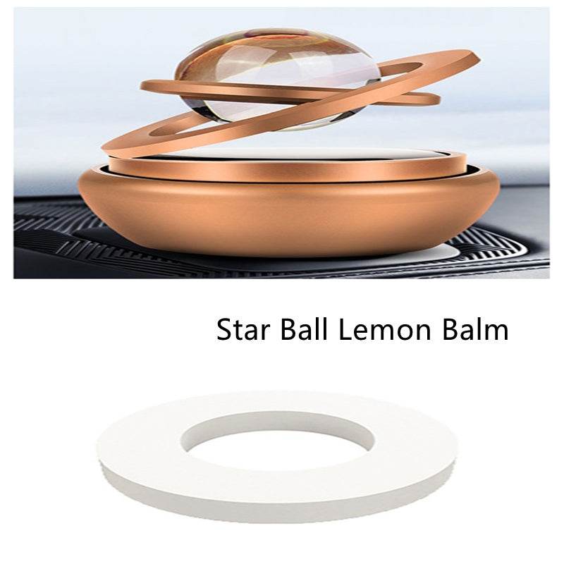 Car perfume seat decoration Vehicle Air Freshener - Velora