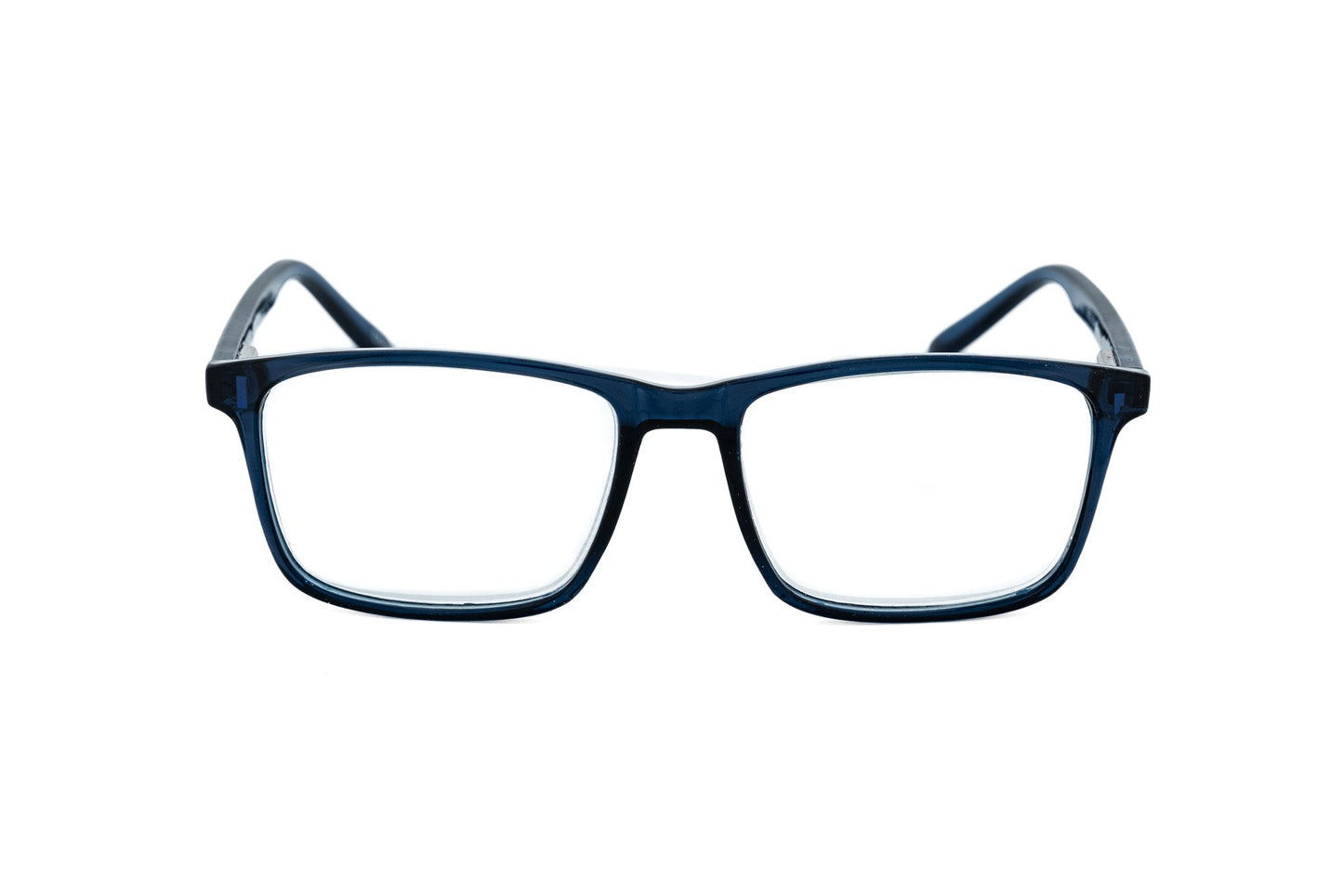 Strado – Rectangular Reading Glasses | Bolero Eyewear
