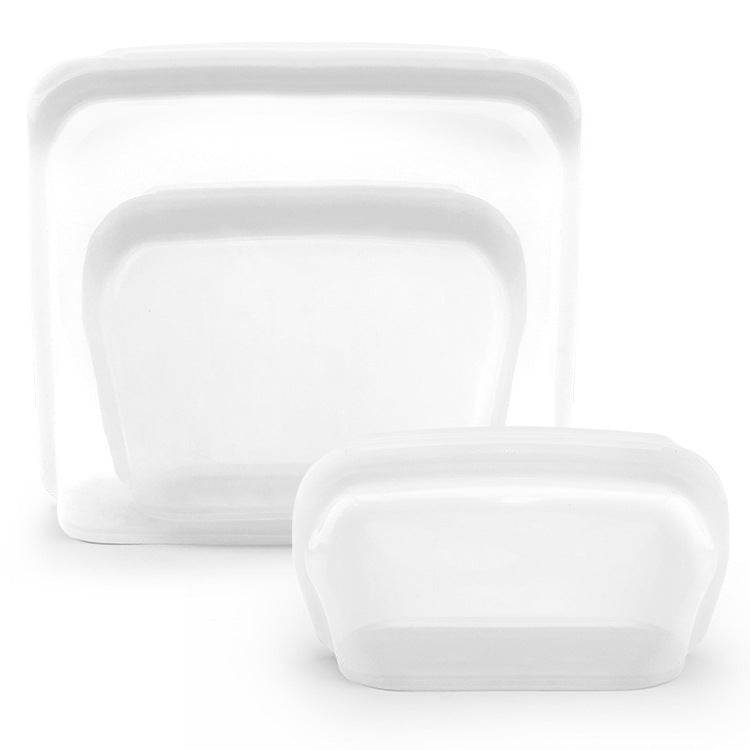 Reusable Silicone Storage Bag Vacuum seal Bag - Velora