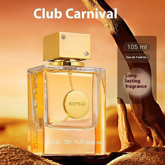 Perfume Lasting Fragrance Student Light Perfume - Velora