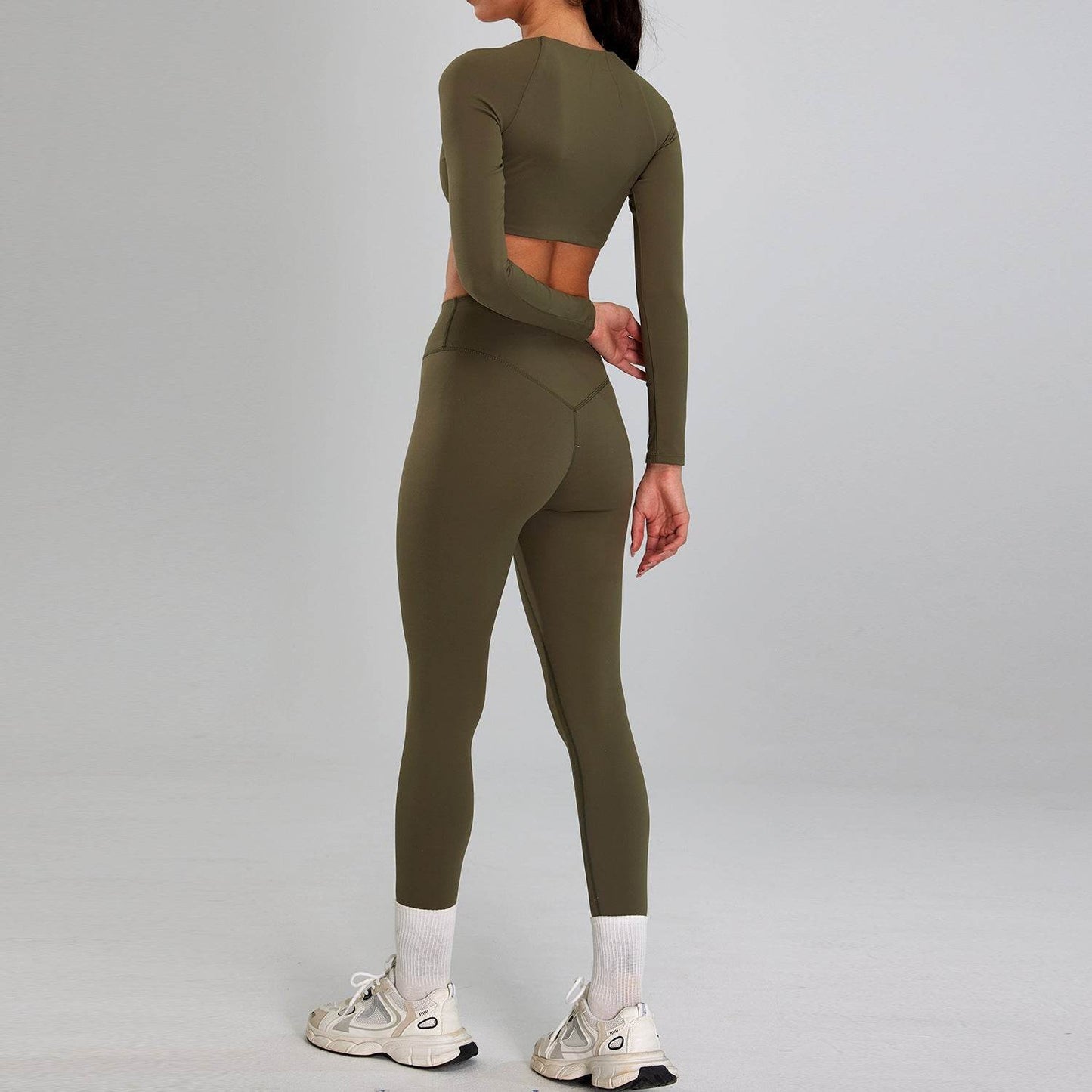 Workout Clothes for Women - Velora