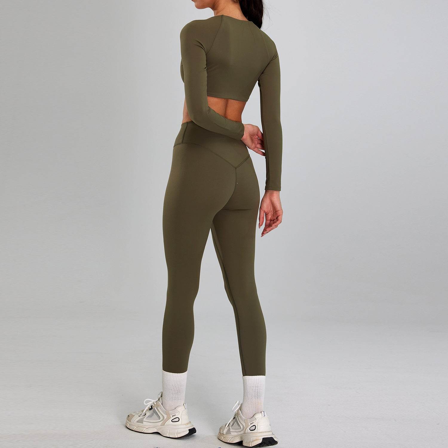 Workout Clothes for Women - Velora