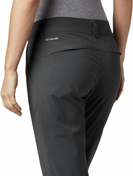 Columbia Women's Standard Saturday Trail Pants Reg Inseam - Velora