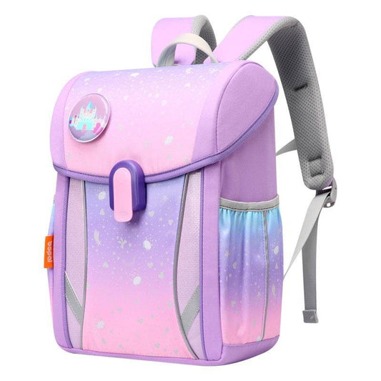 Large Capacity Portable Burden Alleviation Children's Backpack - Velora