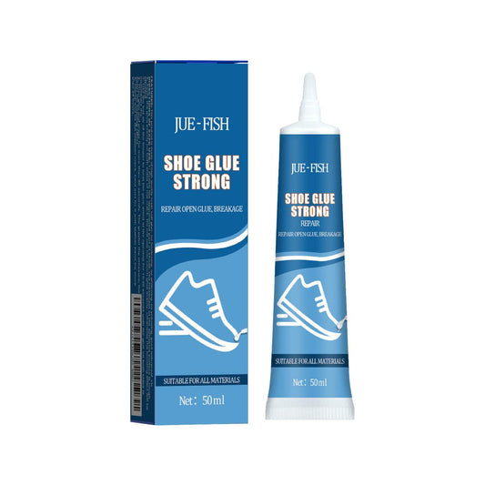 Jue-Fish Strong Shoe Glue Multi-Purpose Glue Adhesive - Velora