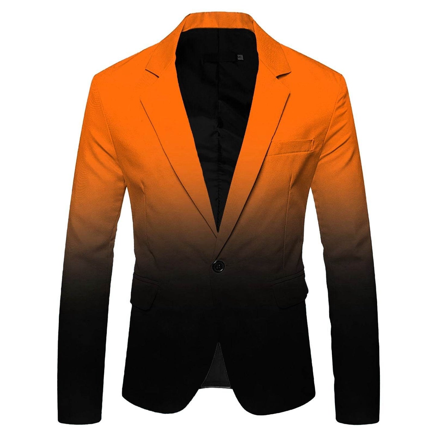 Men's New Fashion Casual Suit Jacket - Velora