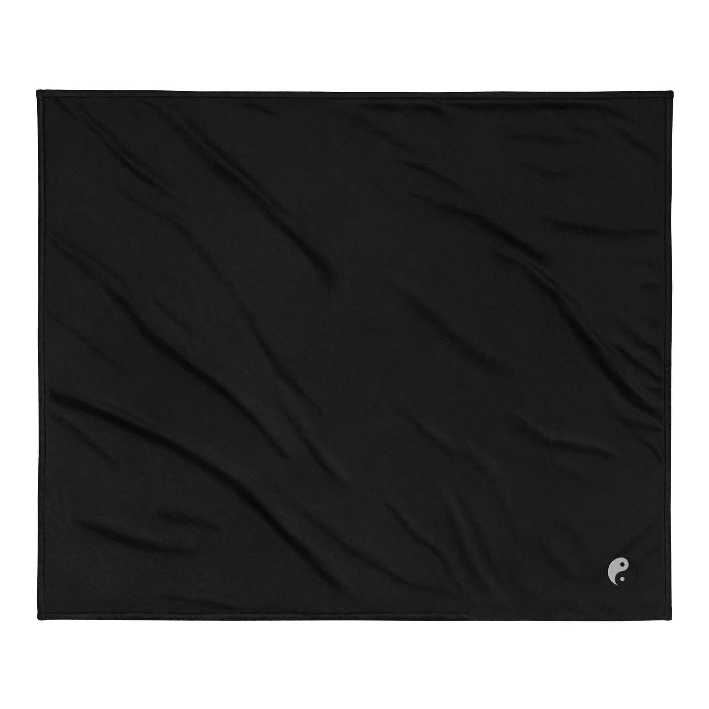 Premium sherpa blanket