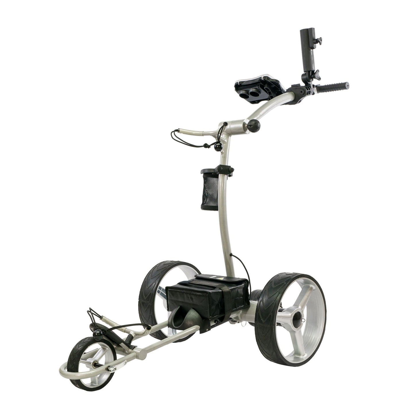 EPG eR-Pace X Remote Golf Trolley - Velora Luxury Fashion