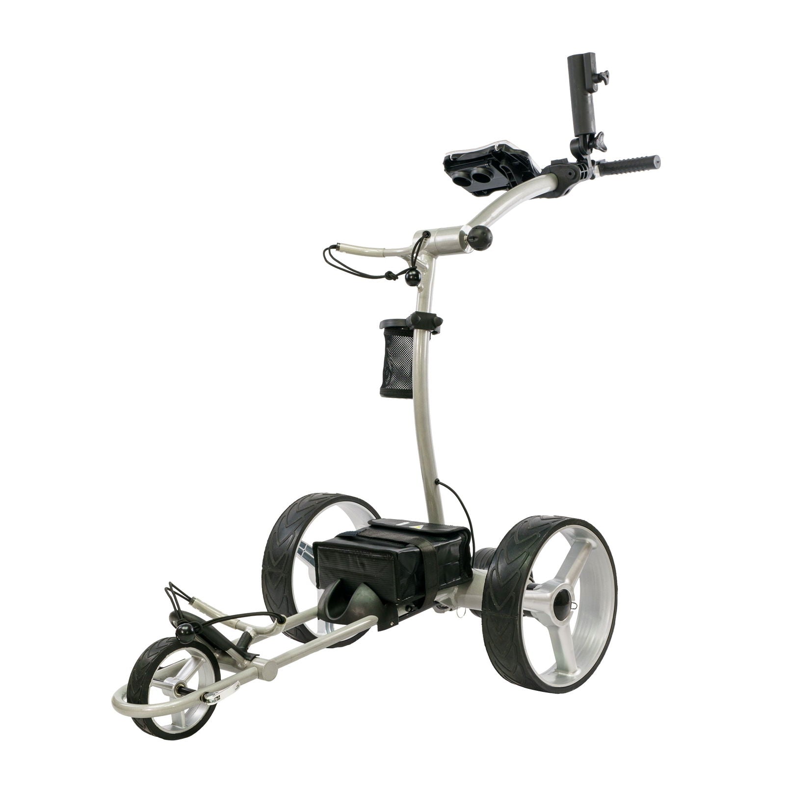 EPG eR-Pace X Remote Golf Trolley - Velora Luxury Fashion