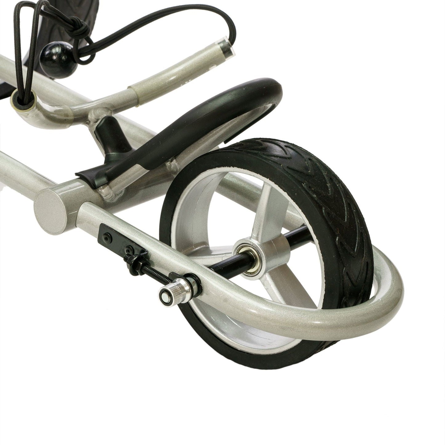 EPG eR-Pace X Remote Golf Trolley - Velora Luxury Fashion