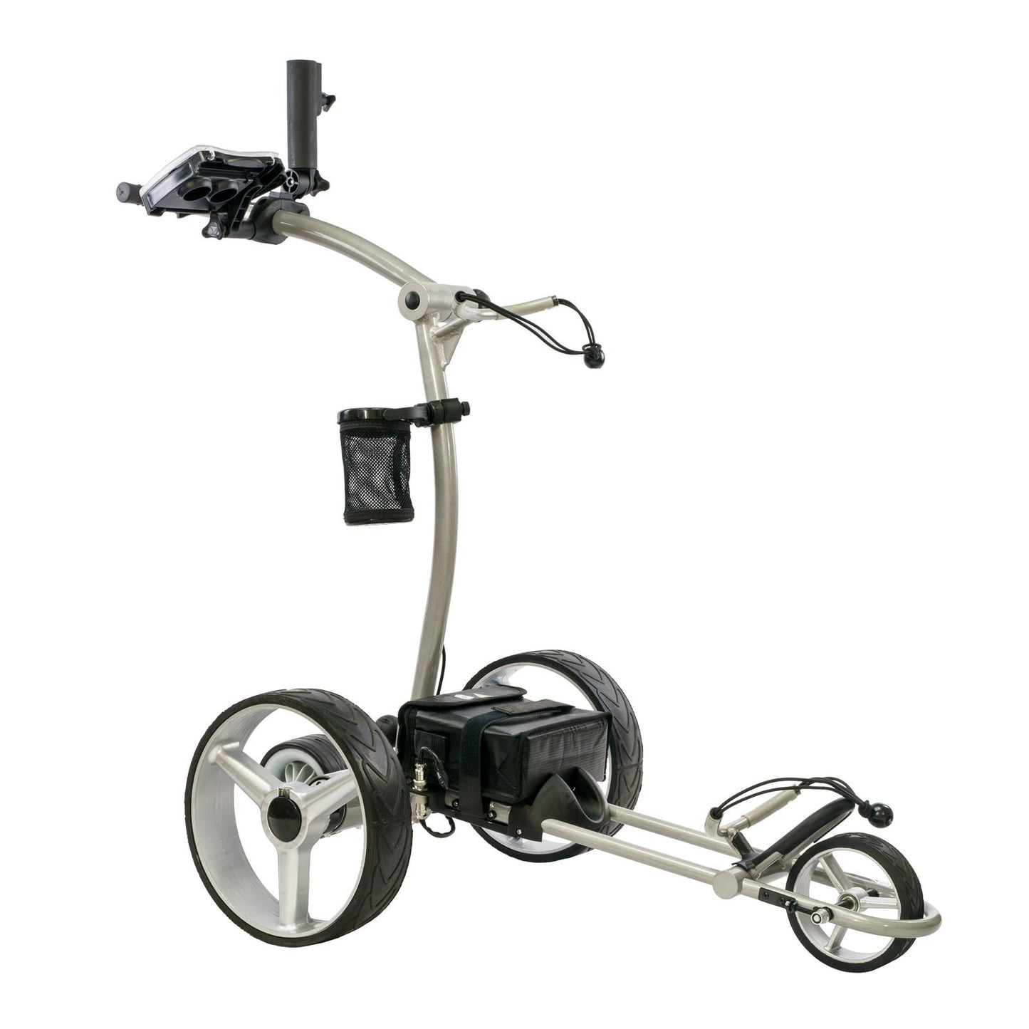 EPG eR-Pace X Remote Golf Trolley - Velora Luxury Fashion