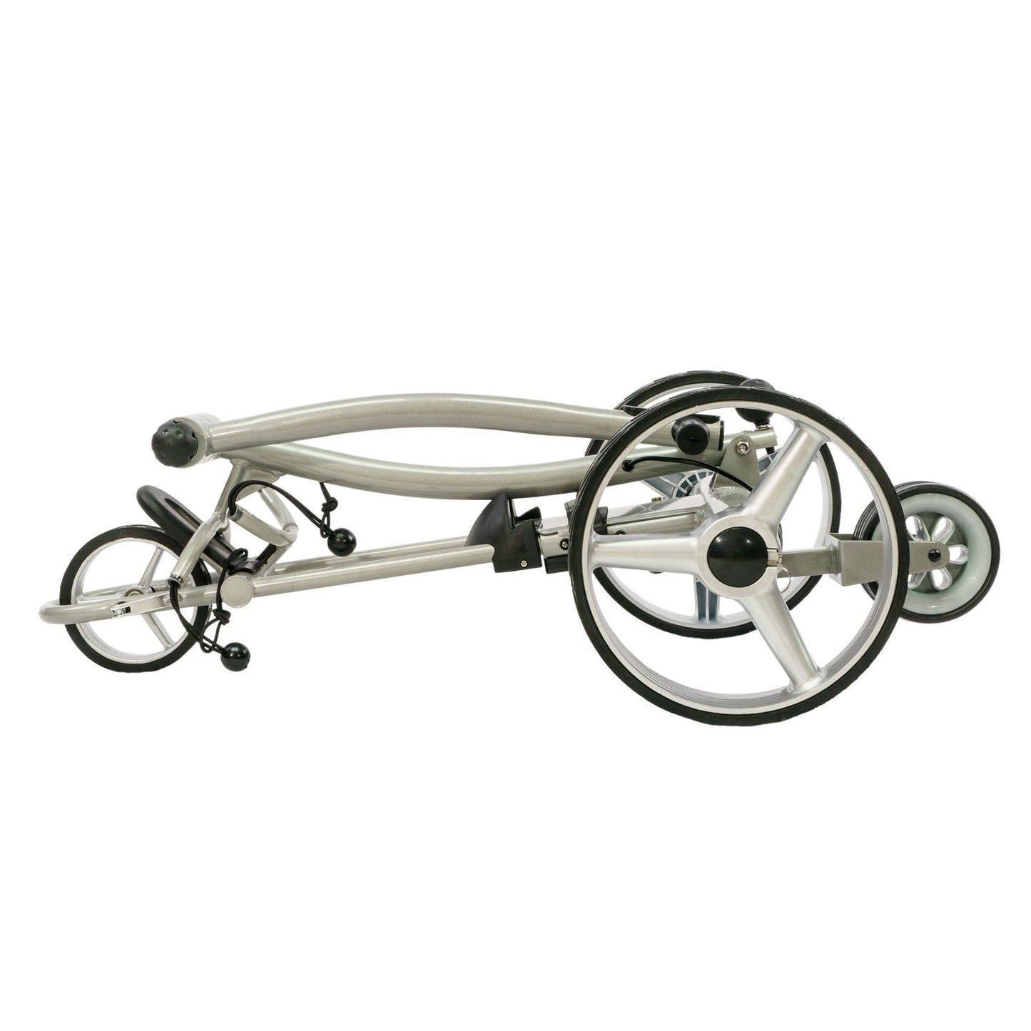 EPG eR-Pace X Remote Golf Trolley - Velora Luxury Fashion