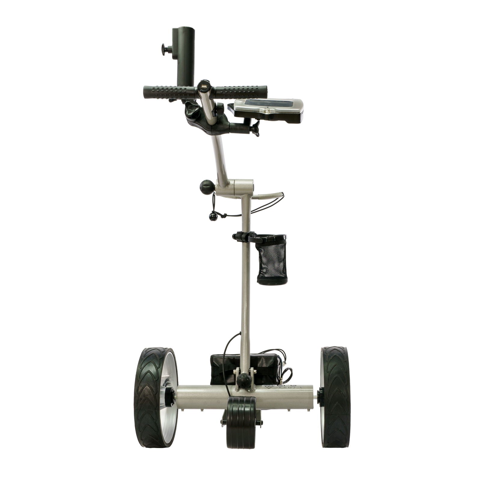 EPG eR-Pace X Remote Golf Trolley - Velora Luxury Fashion