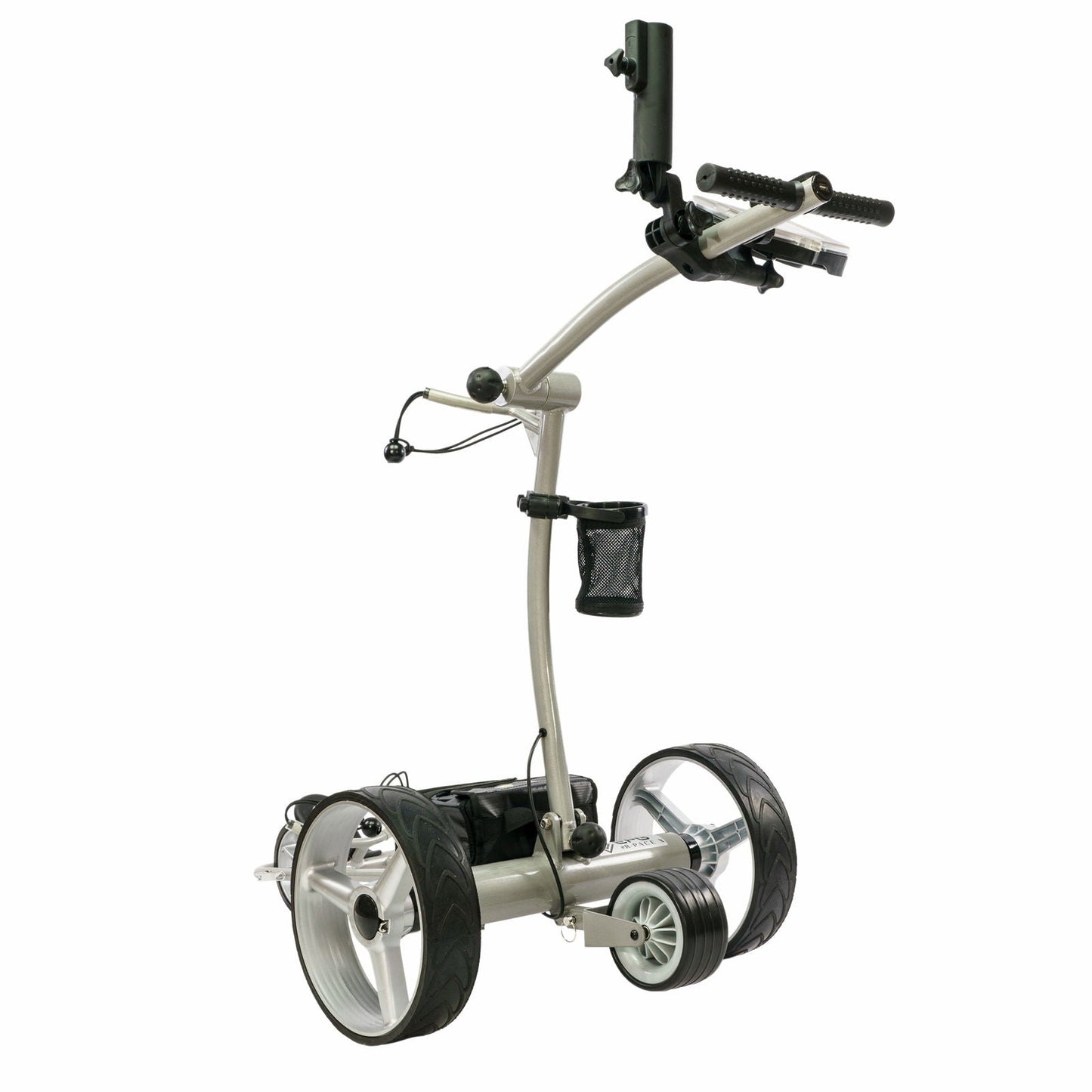 EPG eR-Pace X Remote Golf Trolley - Velora Luxury Fashion