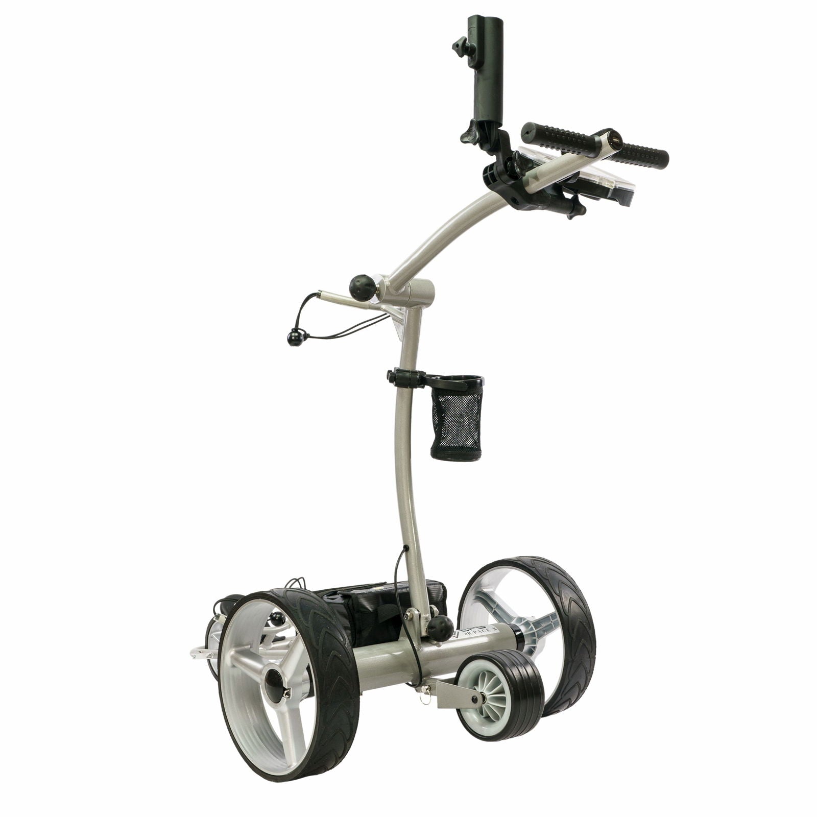 EPG eR-Pace X Remote Golf Trolley - Velora Luxury Fashion