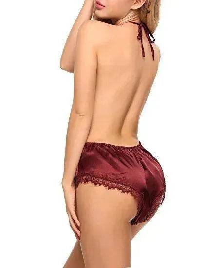 European and American lingerie - Velora