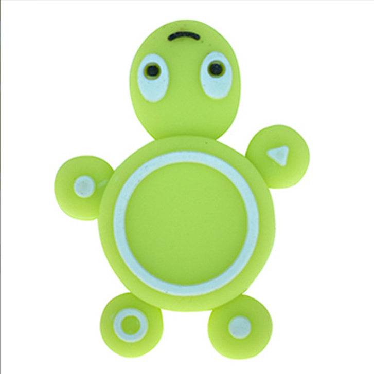 Baby Silicone Dental Gel DIY Pacifier Chain Accessories - Velora