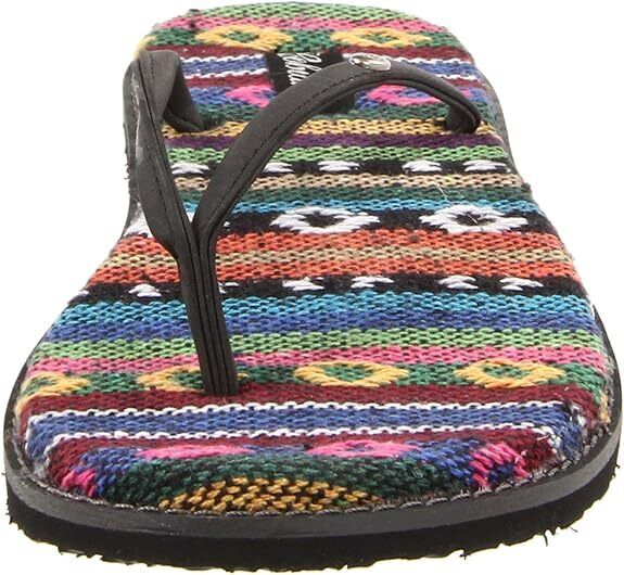 Cobian Women's Fiesta Nias Flip-Flops - Velora