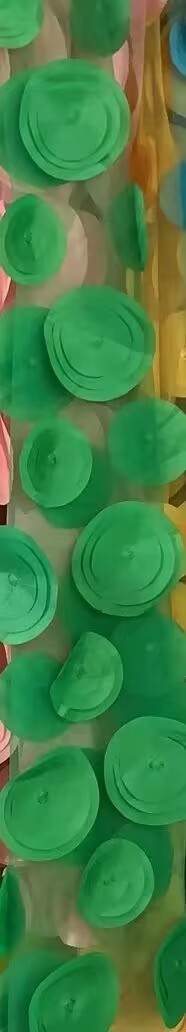 Women's Retro fashion Line Midi Maxi Prairie Skirt - Velora