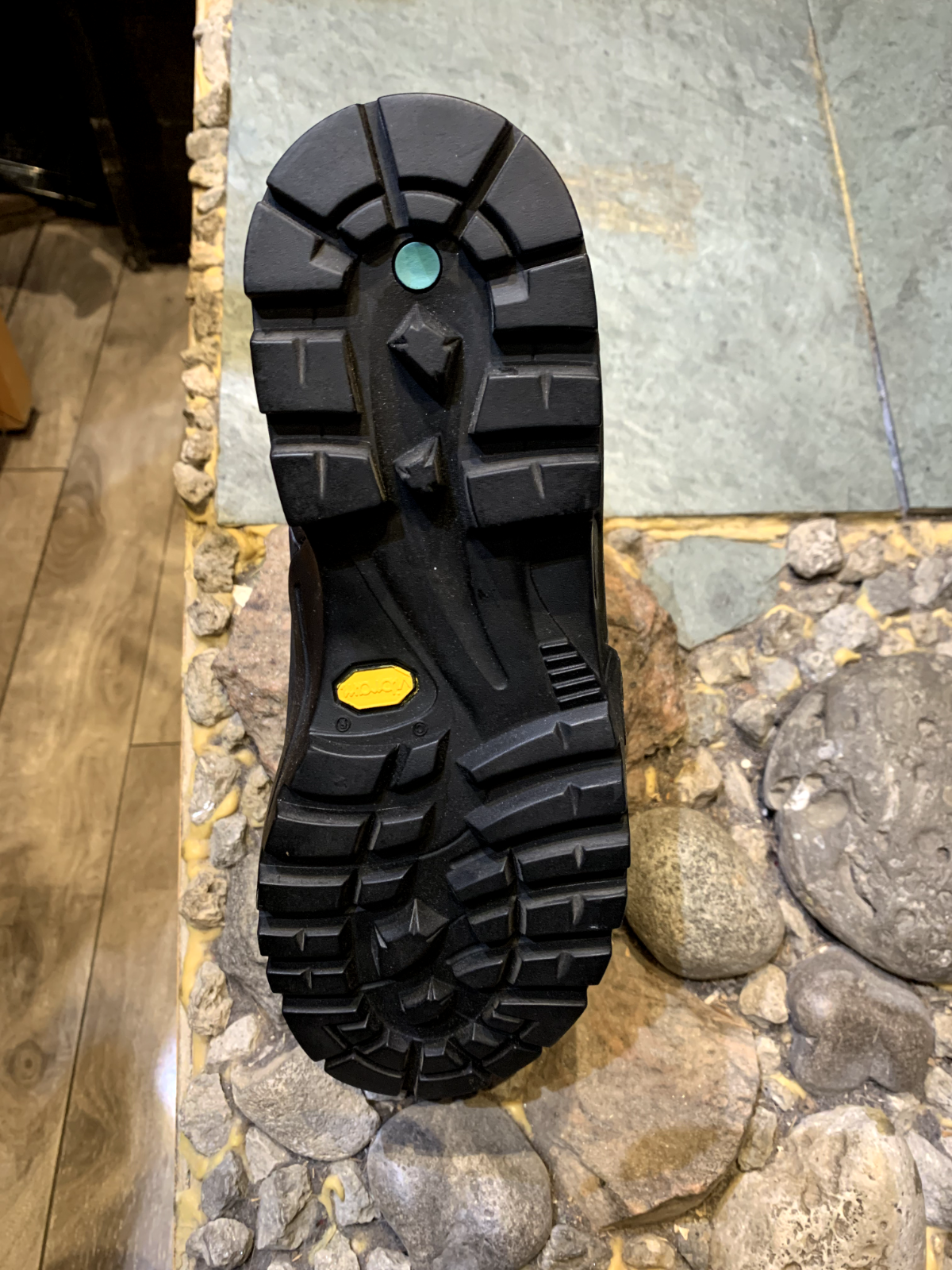 Asolo Women's MTF 500 Mountaineering Boots Size 6 US - Velora