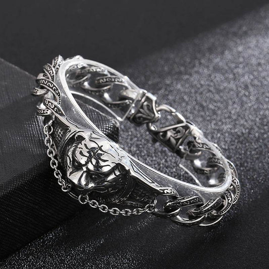 Personality Ornament European And American Bracelets - Velora
