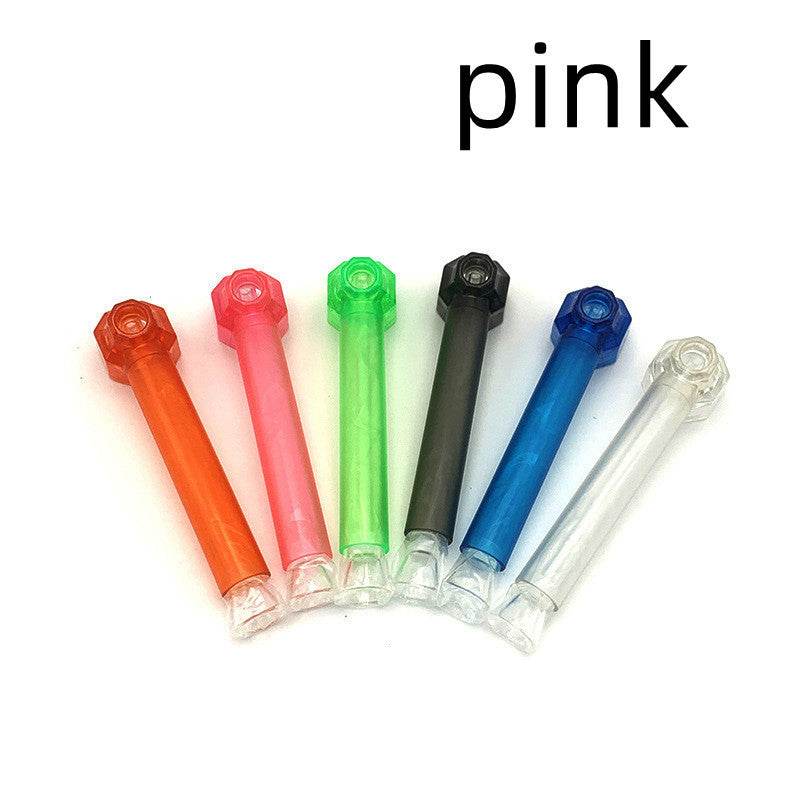 Personality Hookah Lid Glass Pipe Fittings - Velora