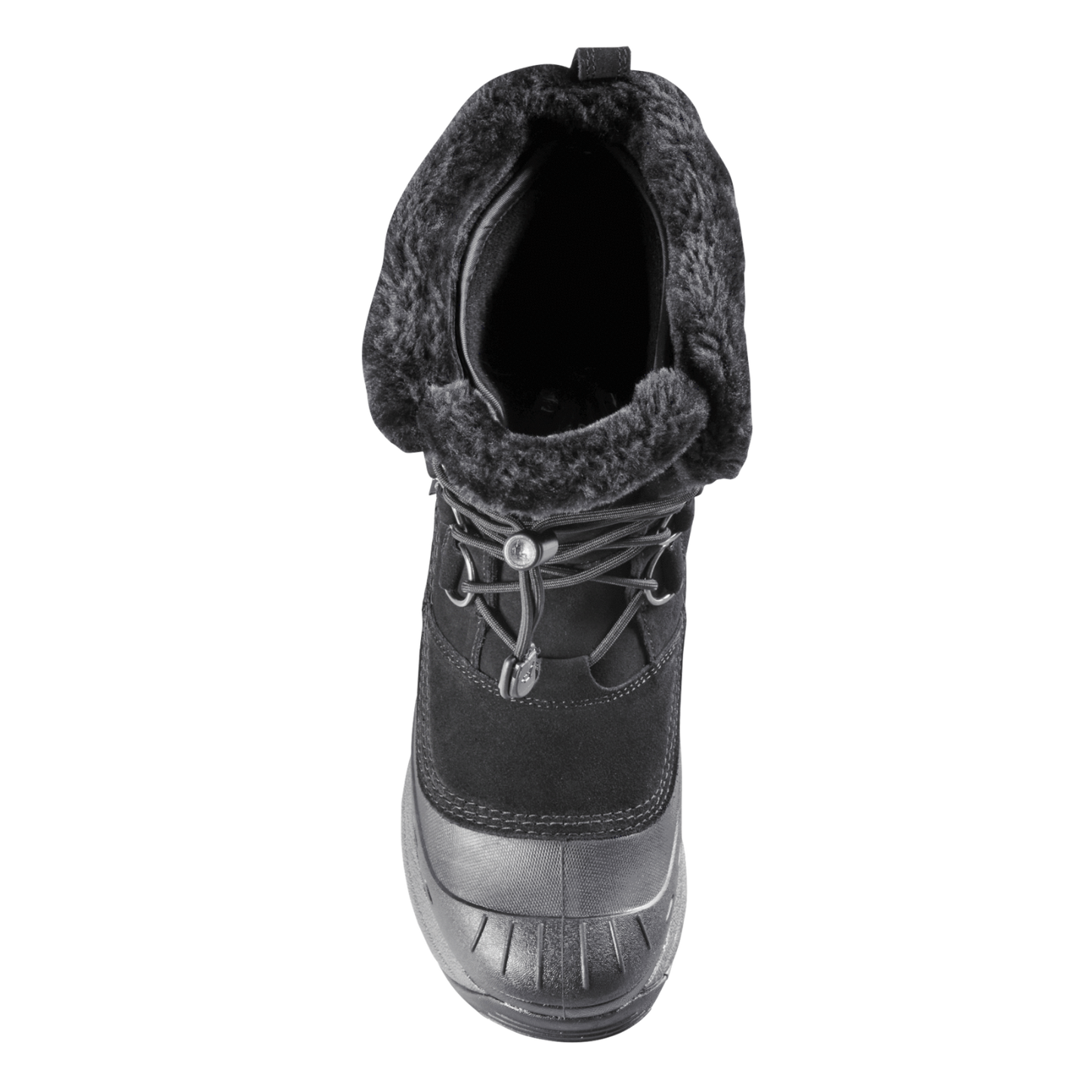 Baffin Women's Chloe -40C/F Waterproof Winter Boots - Velora