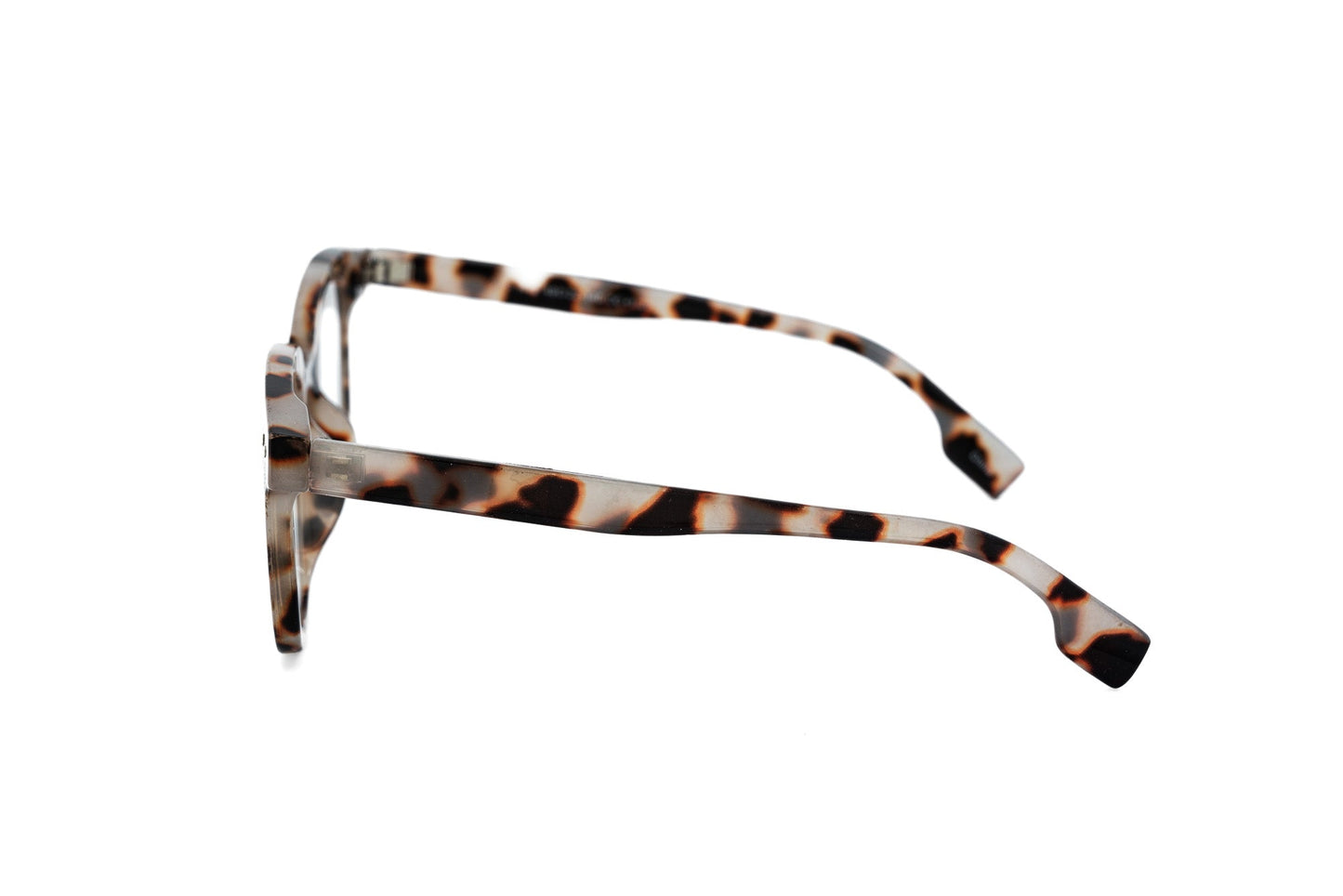 Corwell – Bold Square Reading Glasses | Bolero Eyewear