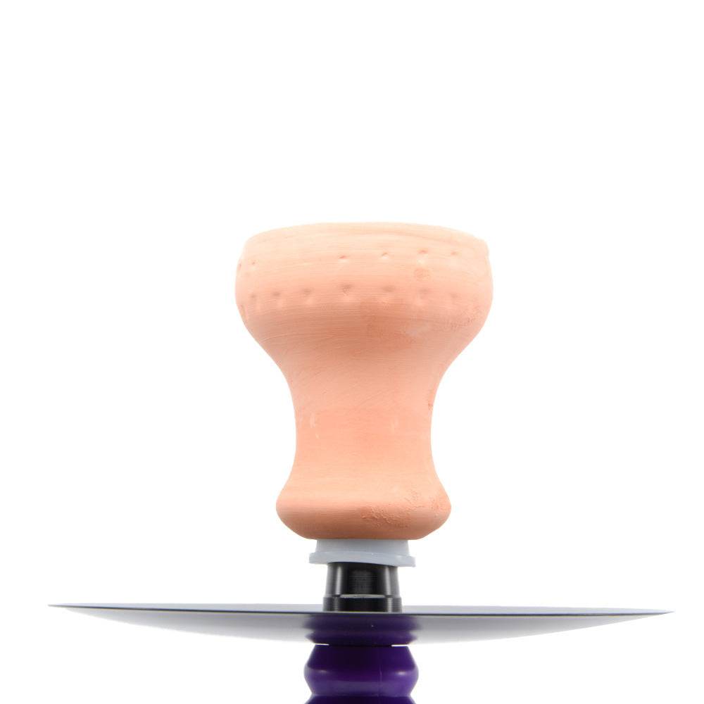 Plastic Acrylic Hookah Accessories - Velora