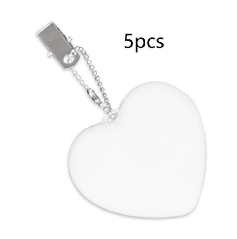 LED Automatic Sensor Purse Light Touch Activated Handbag Lamp Night Light Gifts For Women Backpack Light - Velora