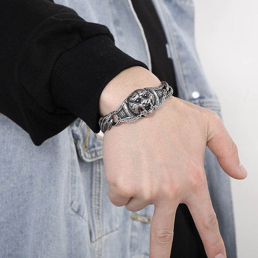 Personality Ornament European And American Bracelets - Velora