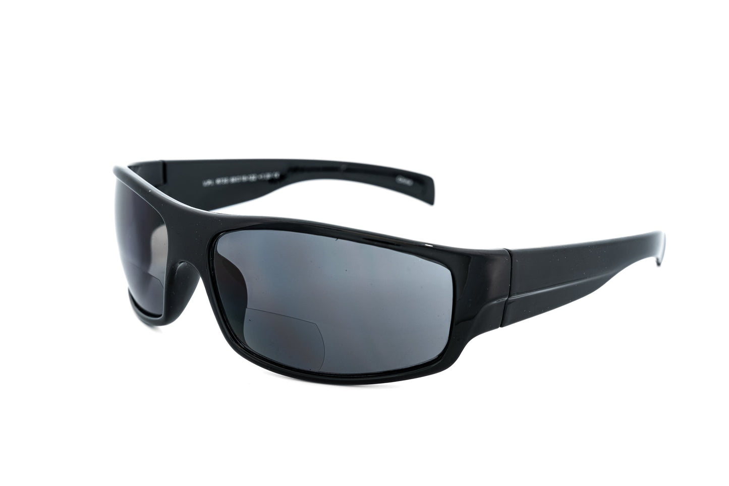 Calder – Sport Wrap Bifocal Sun Readers | Bolero Eyewear