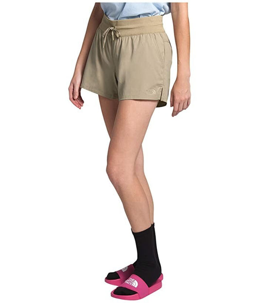 The North Face Women's Aphrodite Motion Shorts Size XXL - Velora