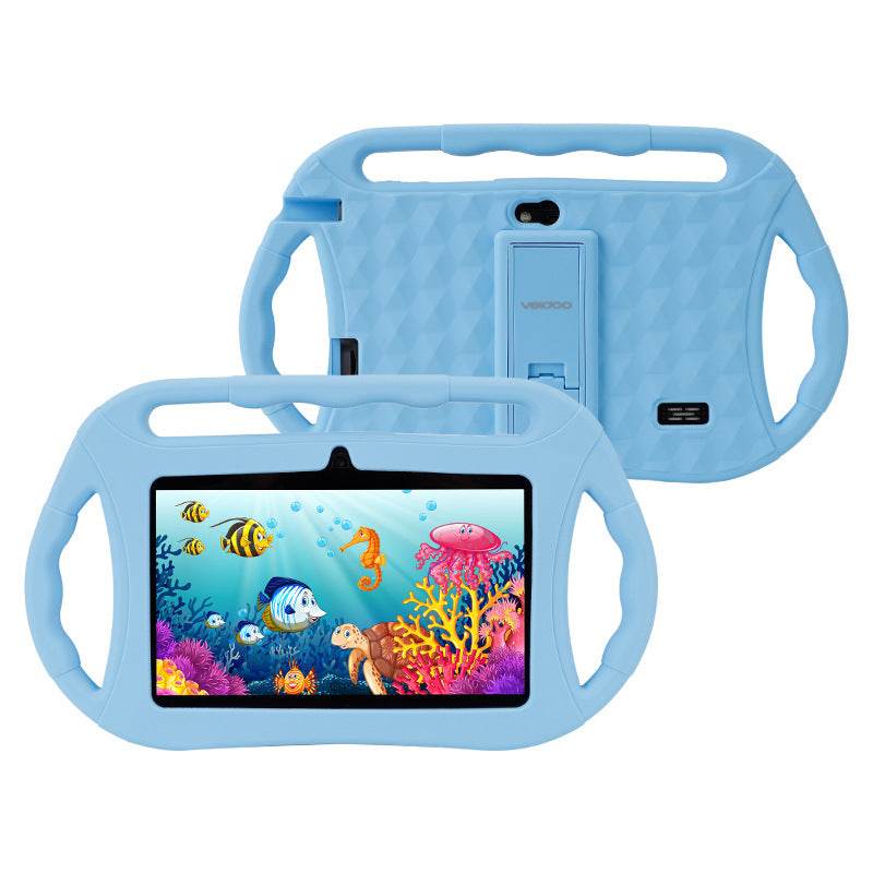 7 Inch Children's Tablet Pc Smart Tutoring Machine - Velora