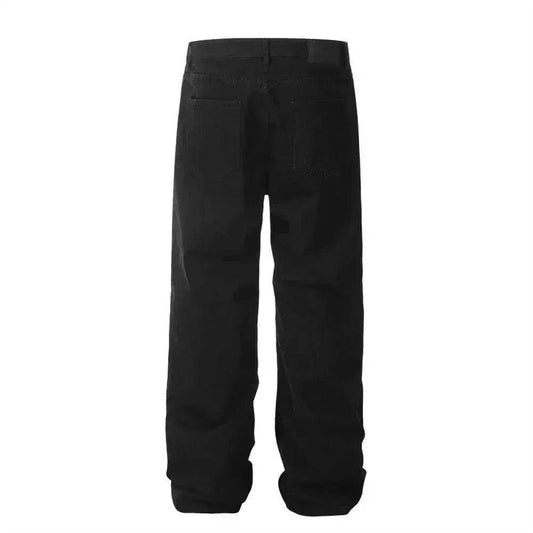 Fashion High Street American Jeans Men - Velora